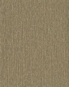 Terrain Khaki Gilded Texture Wallpaper by Warner