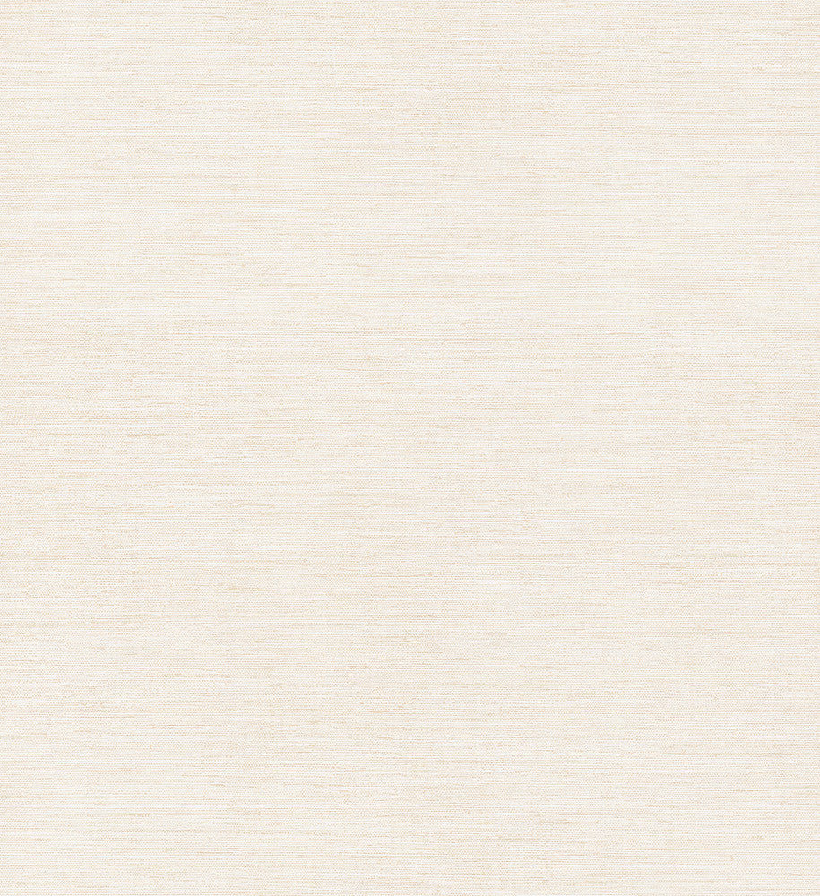 Treasury Pearl Texture Weave Wallpaper by Warner Dimensional Accents Covers about 60.8 square feet 27-in by 27-ft long roll Unpasted 0 - Fabric Carolina -