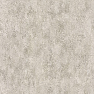 Cobble Hill Pewter Hammered Metal Wallpaper by Warner