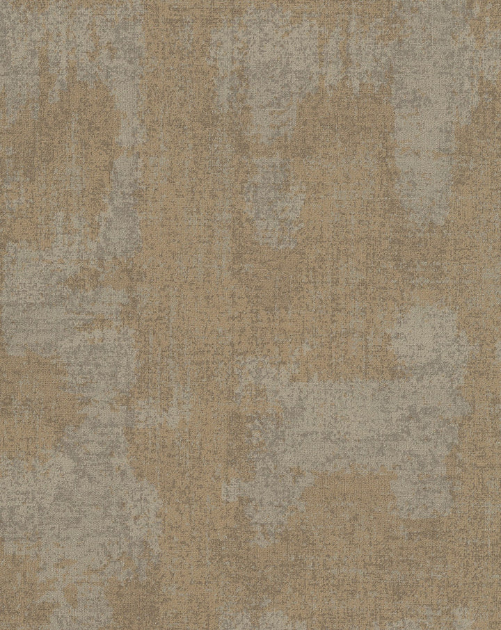 React Neutral Distressed Wallpaper by Warner Dimensional Accents Covers about 60.8 square feet 27-in by 27-ft long roll Unpasted 25.25 - Fabric Carolina -