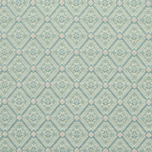 4140 Capri Diamond by Charlotte Fabric