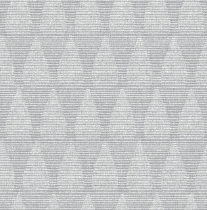 Mirko Stone Ogee Wallpaper by A-Street Prints Solace Covers about 56.4 square feet 20.5-in by 33-ft long roll Unpasted 20.86 - Fabric Carolina -