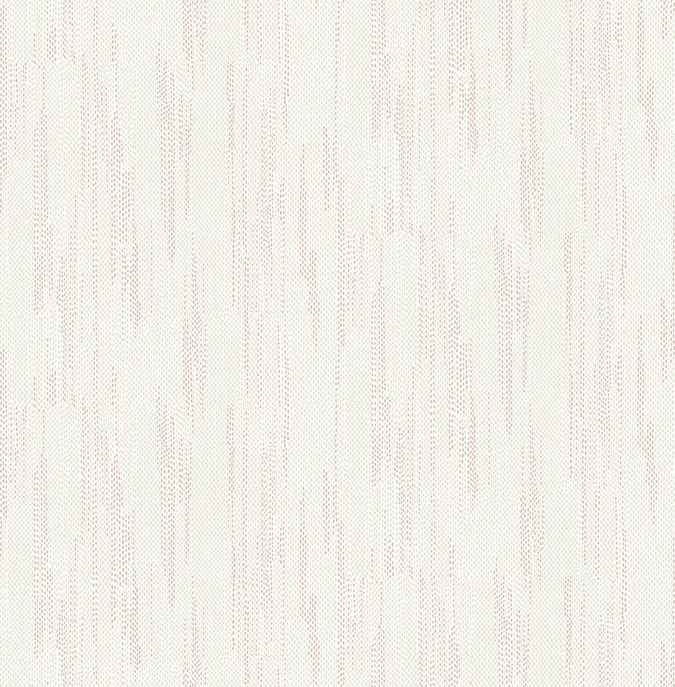 Baris Rose Gold Stipple Stripe Wallpaper by A-Street Prints Solace Covers about 56.4 square feet 20.5-in by 33-ft long roll Unpasted 20.86 - Fabric Carolina -