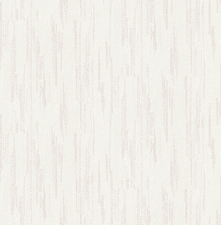 Baris Rose Gold Stipple Stripe Wallpaper by A-Street Prints Solace Covers about 56.4 square feet 20.5-in by 33-ft long roll Unpasted 20.86 - Fabric Carolina -