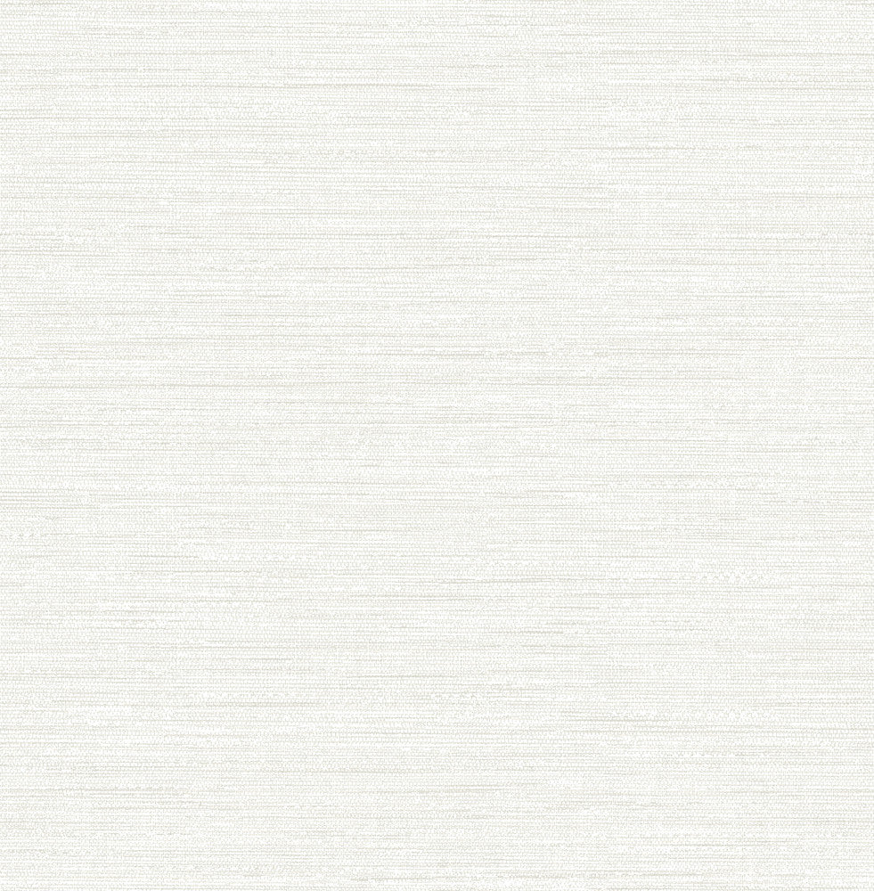 Sheehan Pearl Faux Grasscloth Wallpaper by A-Street Prints Solace Covers about 56.4 square feet 20.5-in by 33-ft long roll Unpasted 0 - Fabric Carolina -