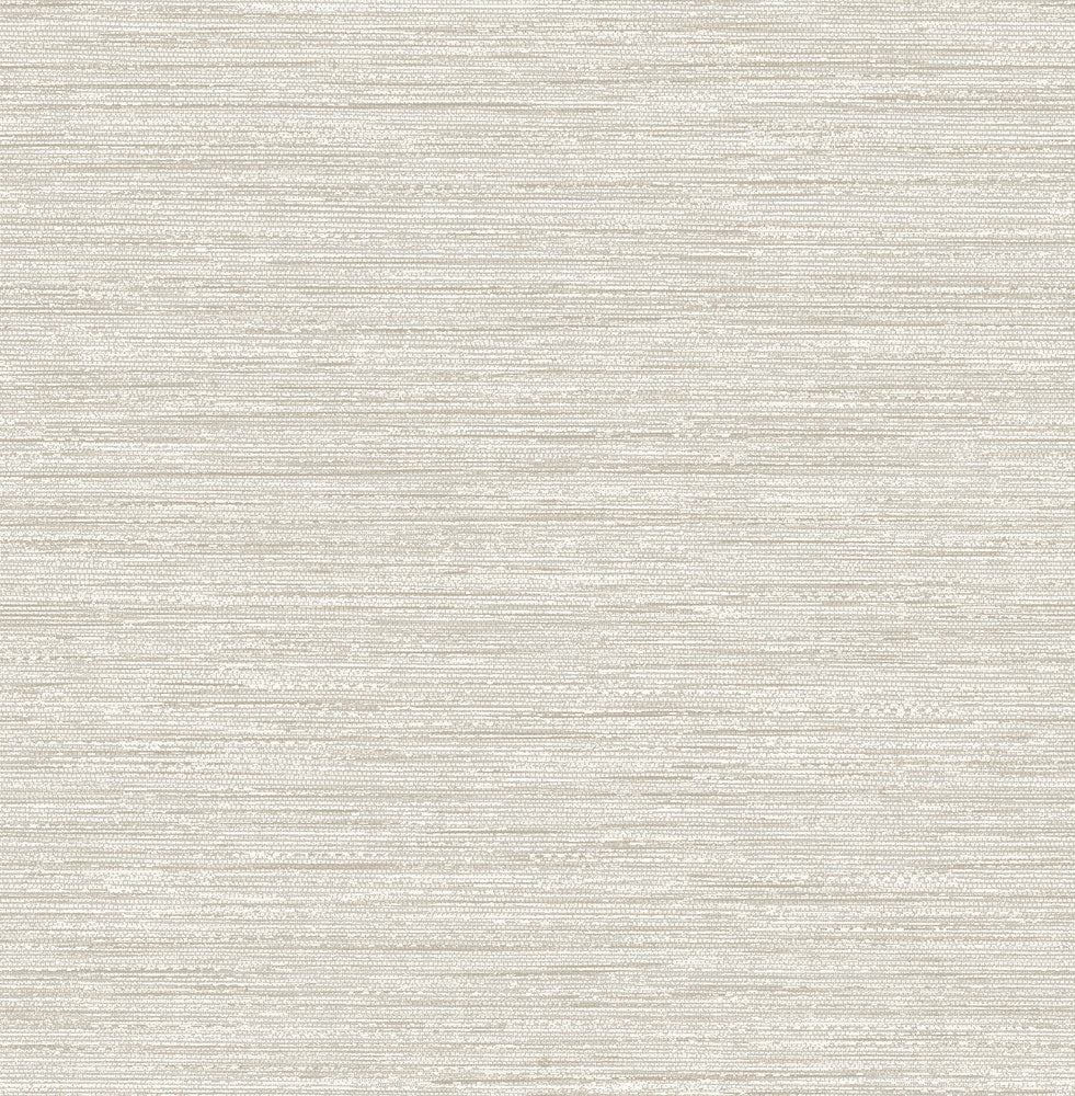 Sheehan Neutral Faux Grasscloth Wallpaper by A-Street Prints Solace Covers about 56.4 square feet 20.5-in by 33-ft long roll Unpasted 0 - Fabric Carolina -