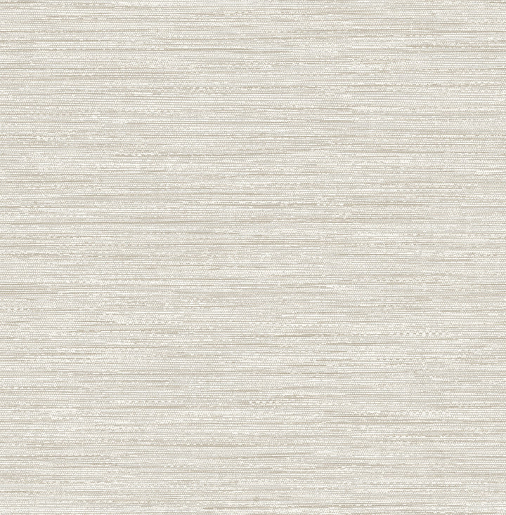 Sheehan Neutral Faux Grasscloth Wallpaper by A-Street Prints Solace Covers about 56.4 square feet 20.5-in by 33-ft long roll Unpasted 0 - Fabric Carolina -