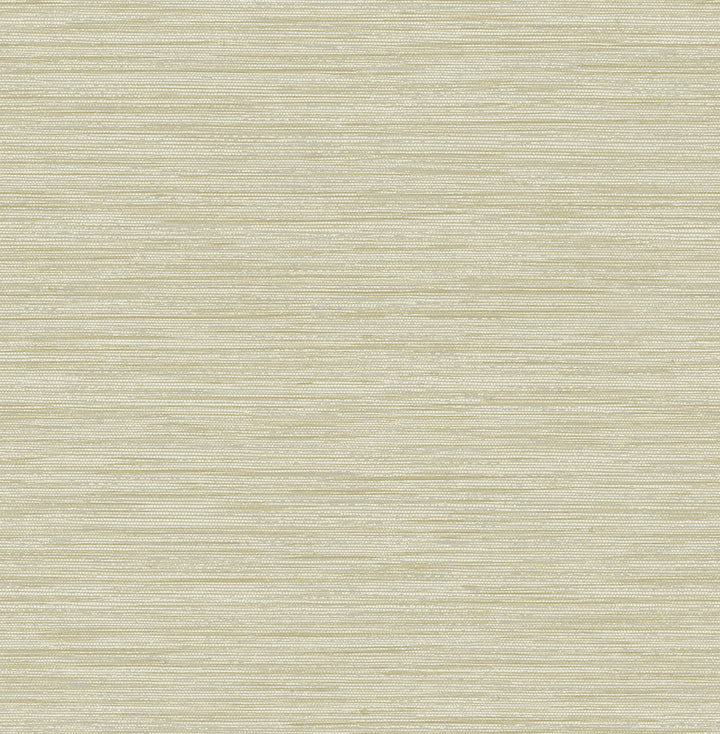 Sheehan Gold Faux Grasscloth Wallpaper by A-Street Prints Solace Covers about 56.4 square feet 20.5-in by 33-ft long roll Unpasted 0 - Fabric Carolina -