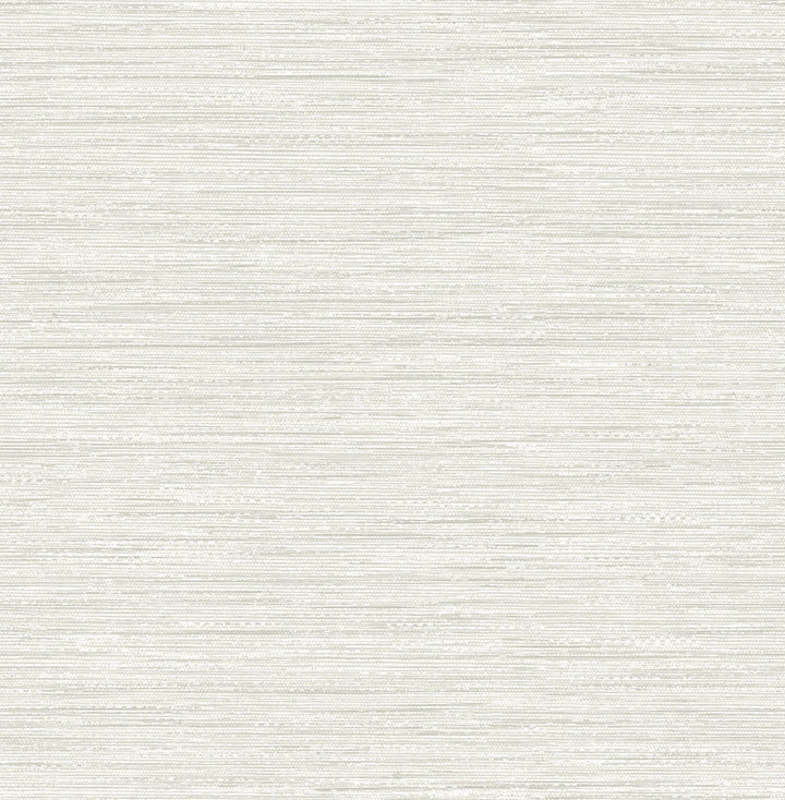 Sheehan Silver Faux Grasscloth Wallpaper by A-Street Prints Solace Covers about 56.4 square feet 20.5-in by 33-ft long roll Unpasted 0 - Fabric Carolina -