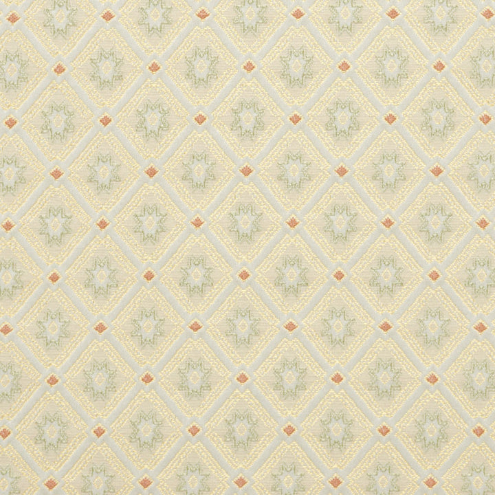 4141 Spring Diamond by Charlotte Fabric Timeless Treasures II 100% Woven Polyester Asia Exceeds 100,000 Wyzenbeek Rubs (Heavy Duty) </p><p>Repeat: Horizontal: 1.75" x Vertical: 2" 54 Inches - Fabric Carolina -