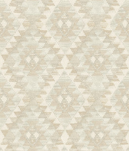 Montana Beige Wallpaper by Chesapeake