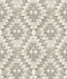 Montana Charcoal Wallpaper by Chesapeake