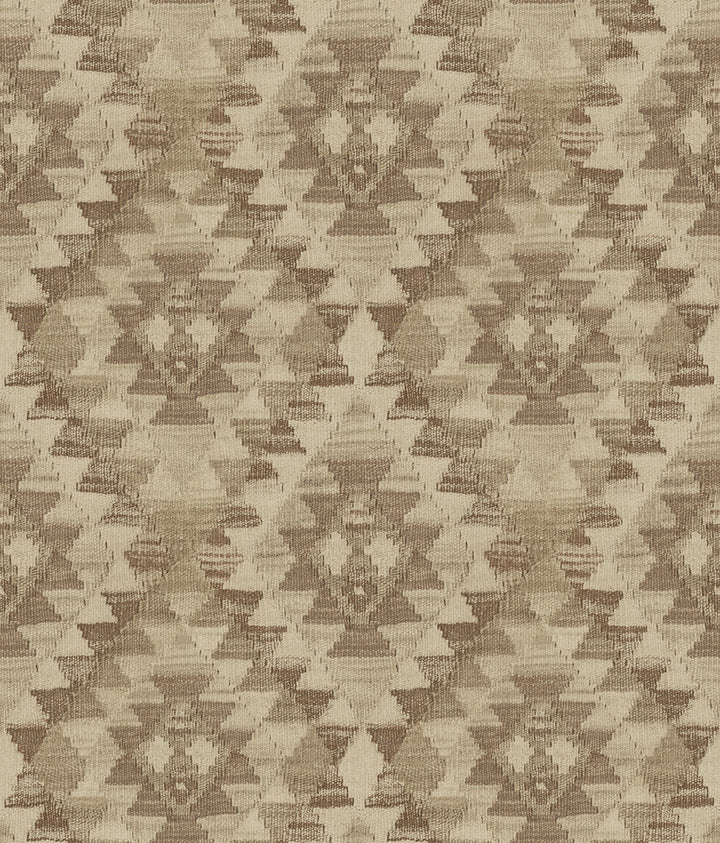 Montana Maroon Wallpaper by Chesapeake Yellowstone Covers about 56.4 square feet 20.5-in by 33-ft long roll Prepasted 24 - Fabric Carolina -