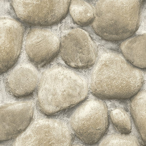 Root Rock Grey Wallpaper by Chesapeake