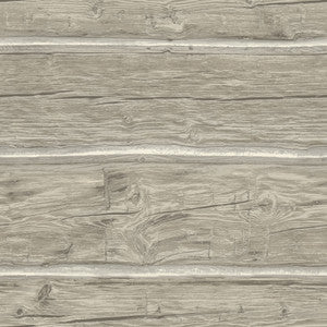 Lodgepole Grey Wallpaper by Chesapeake