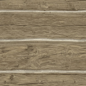 Lodgepole Chestnut Wallpaper by Chesapeake