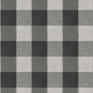 Lumberjack Black Wallpaper by Chesapeake