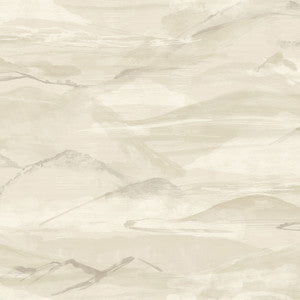 Bozeman Mountains Bone Wallpaper by Chesapeake