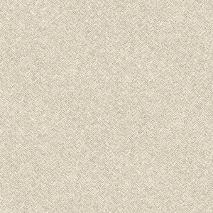 Woven Basket Wheat Wallpaper by Chesapeake