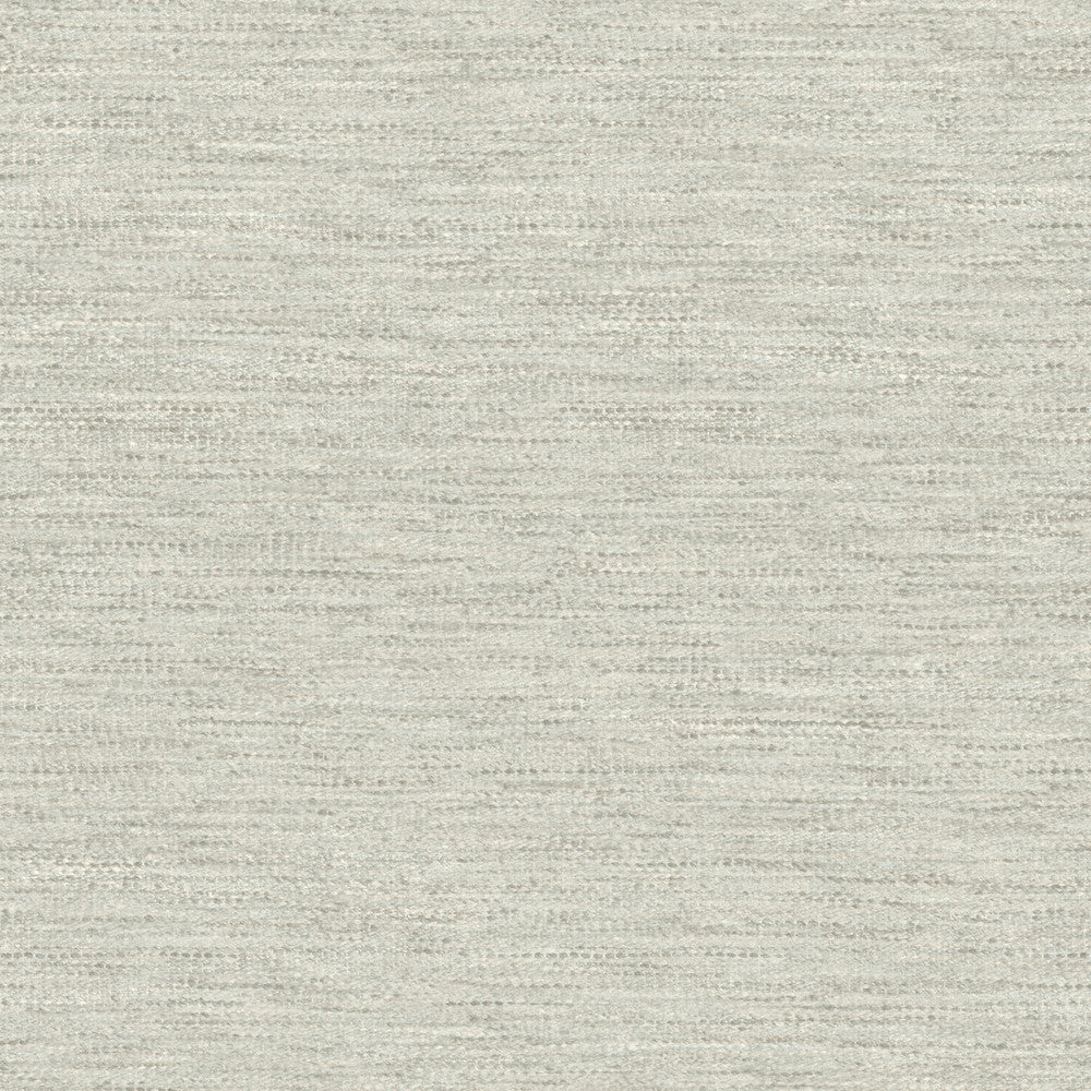 Wool Texture Aqua Wallpaper by Chesapeake Yellowstone Covers about 56.4 square feet 20.5-in by 33-ft long roll Prepasted 20.5 - Fabric Carolina -
