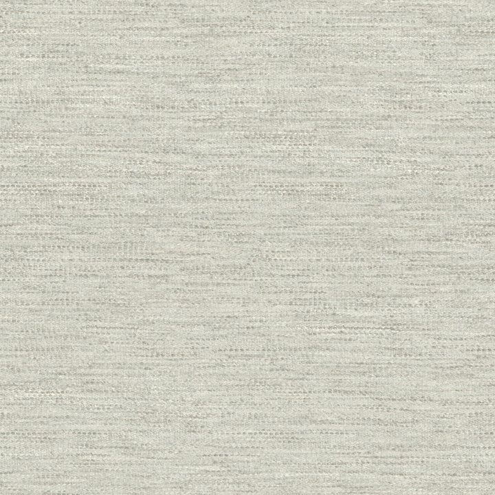 Wool Texture Aqua Wallpaper by Chesapeake Yellowstone Covers about 56.4 square feet 20.5-in by 33-ft long roll Prepasted 20.5 - Fabric Carolina -