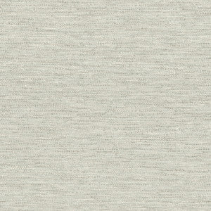 Wool Texture Aqua Wallpaper by Chesapeake