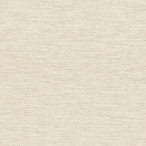 Wool Texture Beige Wallpaper by Chesapeake