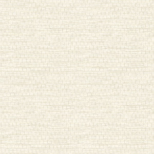 Plaited Grass Cream Wallpaper by Chesapeake