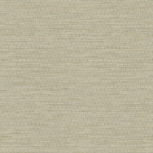 Plaited Grass Sage Wallpaper by Chesapeake