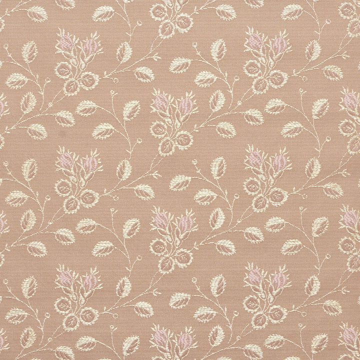 4142 Primrose Vine by Charlotte Fabric Timeless Treasures II 100% Woven Polyester Asia Exceeds 100,000 Wyzenbeek Rubs (Heavy Duty) Horizontal: 7.50" x Vertical: 4.50" 54 Inches - Fabric Carolina -