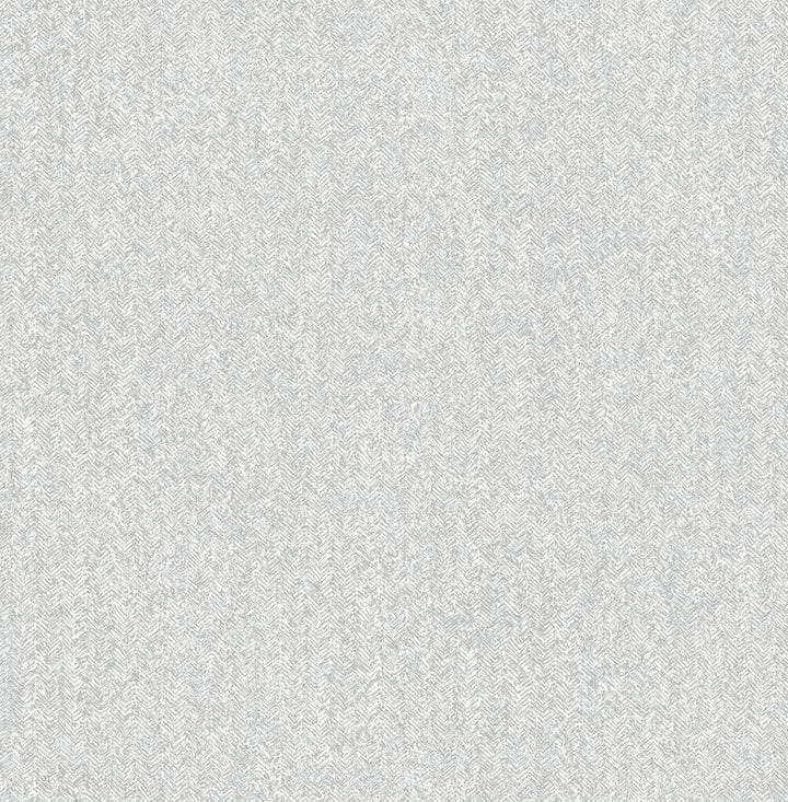 Ashbee Light Grey Faux Fabric Wallpaper by A-Street Prints Botanica Covers about 56.4 square feet 20.5-in by 33-ft long roll Unpasted 20.9 - Fabric Carolina -