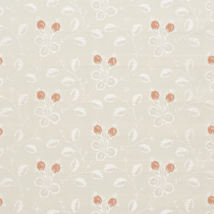 4143 Coral Vine by Charlotte Fabric Timeless Treasures II 100% Woven Polyester Asia Exceeds 100,000 Wyzenbeek Rubs (Heavy Duty) </p><p>Repeat: Horizontal: 7.50" x Vertical: 4.50" 54 Inches - Fabric Carolina -