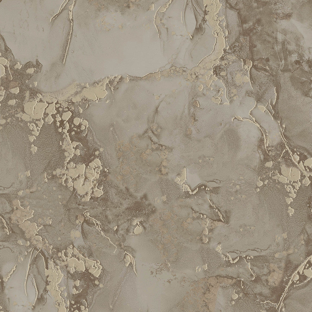 Grandin Grey Marbled Wallpaper by Advantage Perfect Plains Covers about 57.5 square feet 20.9-in by 33-ft long roll Unpasted 20.86 - Fabric Carolina -