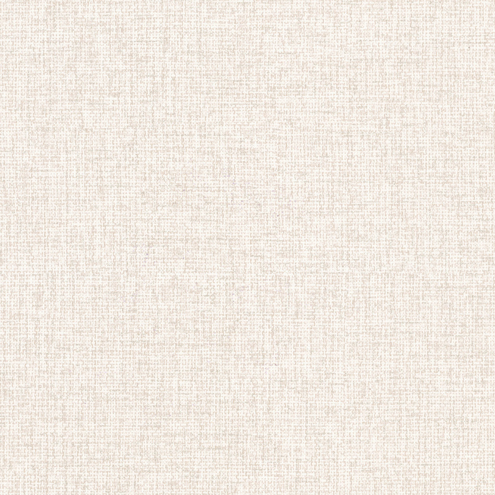 Halliday Lavender Faux Linen Wallpaper by Advantage Perfect Plains Covers about 57.5 square feet 20.9-in by 33-ft long roll Unpasted 0 - Fabric Carolina -