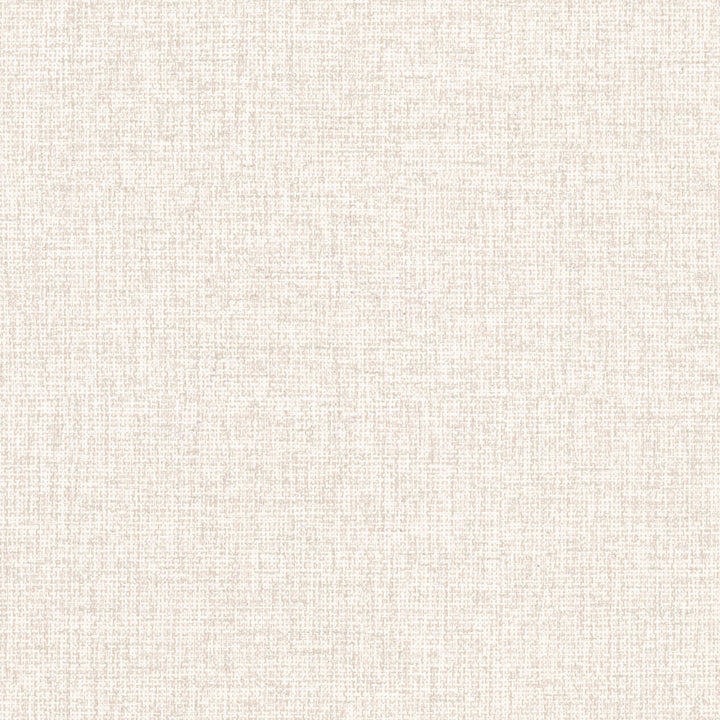 Halliday Lavender Faux Linen Wallpaper by Advantage Perfect Plains Covers about 57.5 square feet 20.9-in by 33-ft long roll Unpasted 0 - Fabric Carolina -
