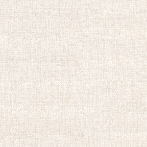 Halliday Lavender Faux Linen Wallpaper by Advantage