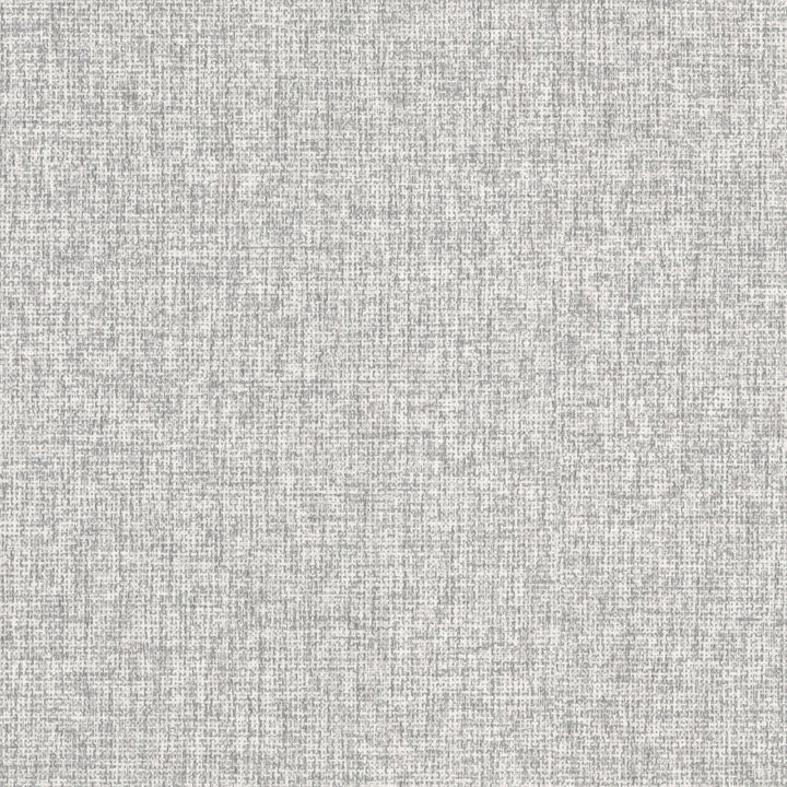 Halliday Grey Faux Linen Wallpaper by Advantage Perfect Plains Covers about 57.5 square feet 20.9-in by 33-ft long roll Unpasted 0 - Fabric Carolina -