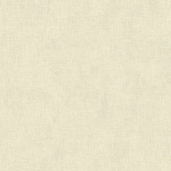 Buxton Cream Faux Weave Wallpaper by Advantage Perfect Plains Covers about 57.5 square feet 20.9-in by 33-ft long roll Unpasted 0 - Fabric Carolina -