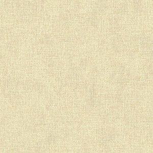 Buxton Taupe Faux Weave Wallpaper by Advantage