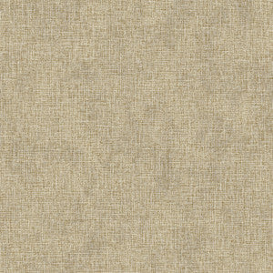 Buxton Brown Faux Weave Wallpaper by Advantage