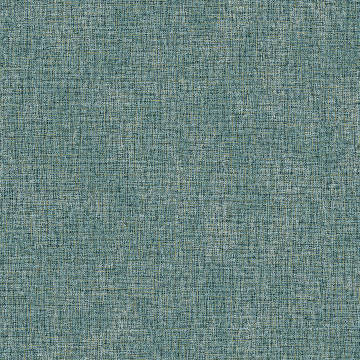 Buxton Blue Faux Weave Wallpaper by Advantage Perfect Plains Covers about 57.5 square feet 20.9-in by 33-ft long roll Unpasted 0 - Fabric Carolina -
