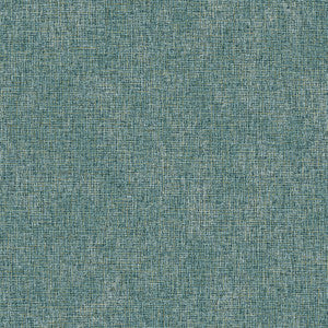 Buxton Blue Faux Weave Wallpaper by Advantage