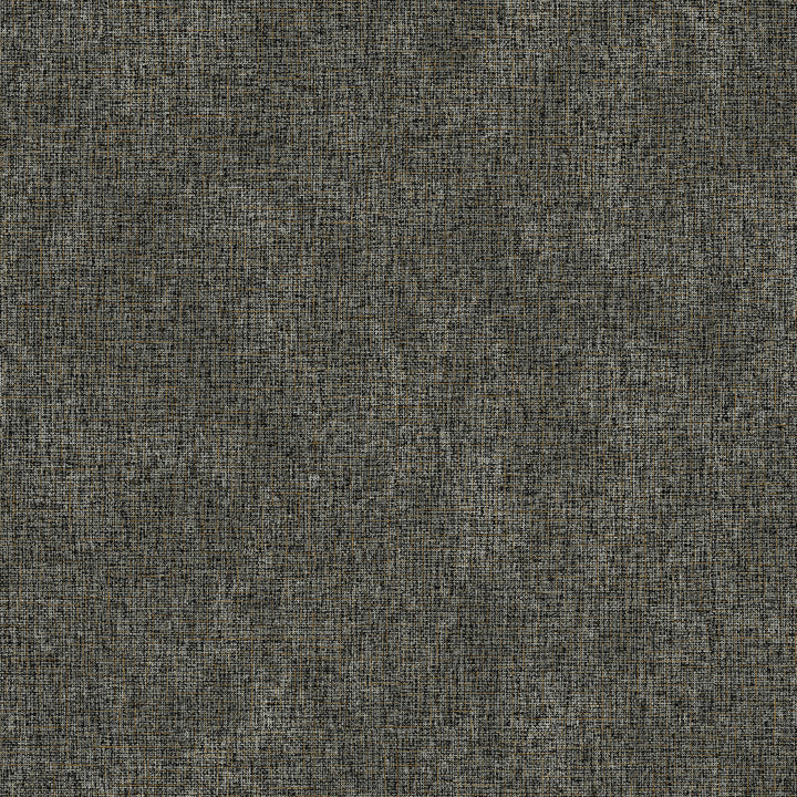 Buxton Charcoal Faux Weave Wallpaper by Advantage Perfect Plains Covers about 57.5 square feet 20.9-in by 33-ft long roll Unpasted 0 - Fabric Carolina -