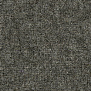 Buxton Charcoal Faux Weave Wallpaper by Advantage