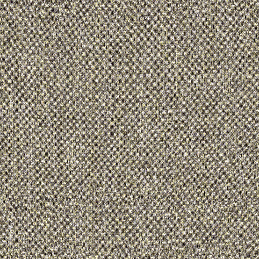 Hatton Brown Faux Tweed Wallpaper by Advantage Perfect Plains Covers about 57.5 square feet 20.9-in by 33-ft long roll Unpasted 0 - Fabric Carolina -