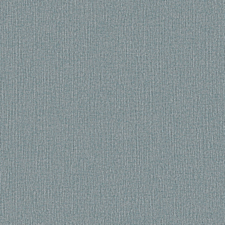Hatton Blue Faux Tweed Wallpaper by Advantage Perfect Plains Covers about 57.5 square feet 20.9-in by 33-ft long roll Unpasted 0 - Fabric Carolina -
