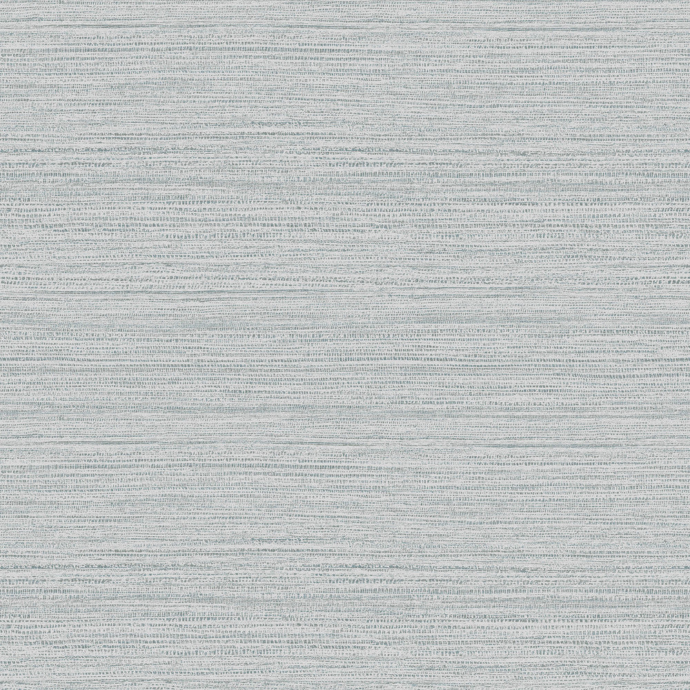 Hazen Grey Shimmer Stripe Wallpaper by Advantage Perfect Plains Covers about 57.5 square feet 20.9-in by 33-ft long roll Unpasted 12.6 - Fabric Carolina -