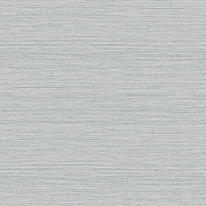 Hazen Grey Shimmer Stripe Wallpaper by Advantage