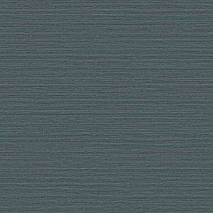 Hazen Dark Blue Shimmer Stripe Wallpaper by Advantage