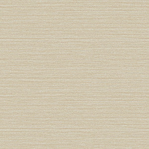 Hazen Taupe Shimmer Stripe Wallpaper by Advantage